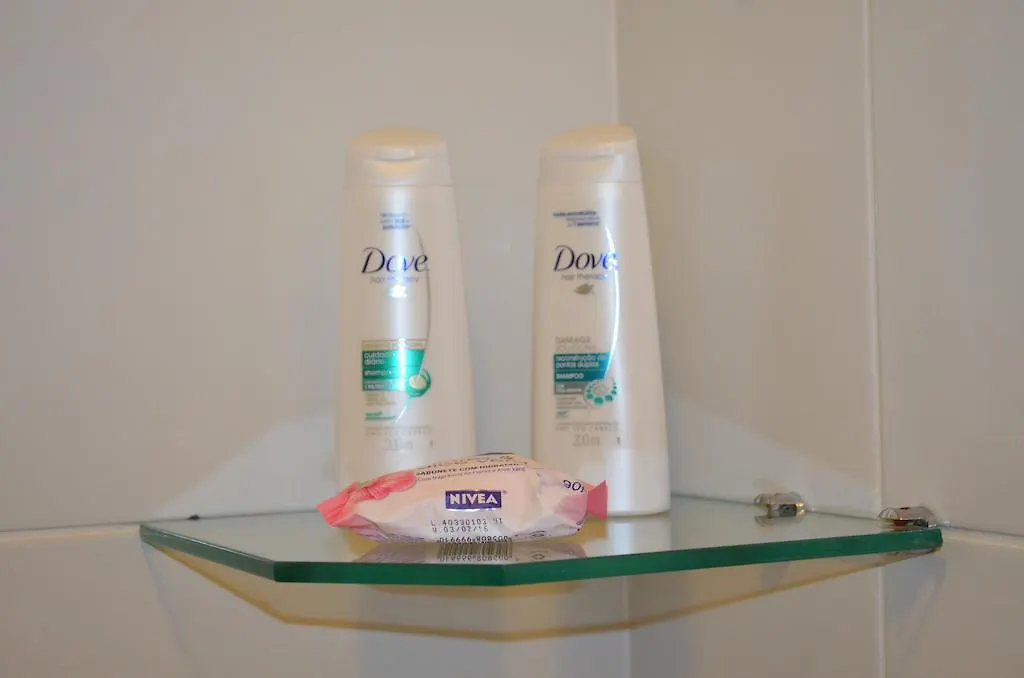 Apartamento Costa Azul Lejlighed Recife Brasilien