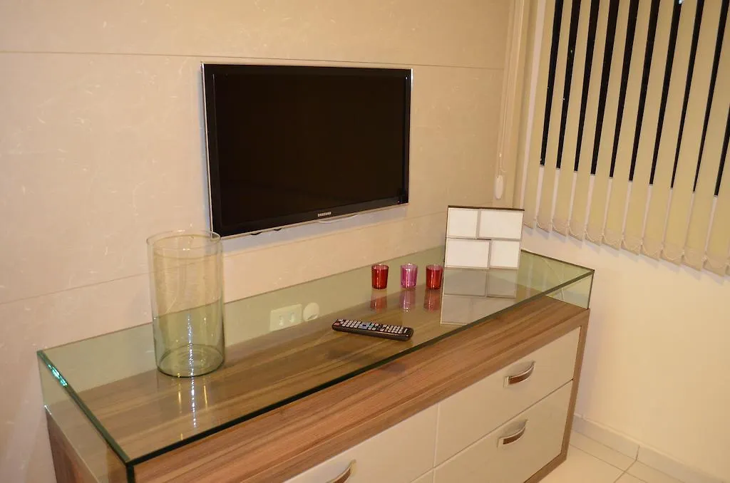 Apartamento Costa Azul Lejlighed Recife 0*,  Brasilien