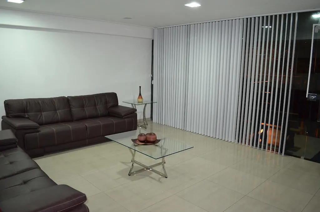 Apartamento Costa Azul Lejlighed Recife