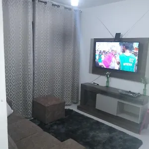 Residêncial Primavera Apartamento
