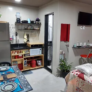 Lar Olinda 1, Na Avenida Boa Viagem Apartamento