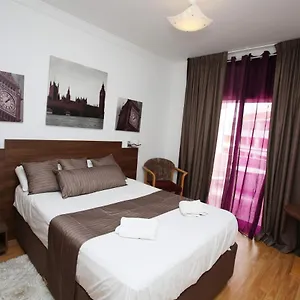 Sweet Apartamento Portimão
