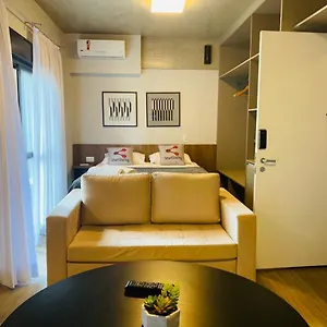 Smart Sharing Bela Vista Apartamento São Paulo