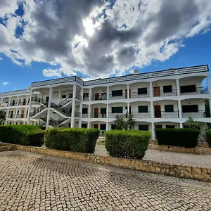 Altium Apartamento Cabanas De Tavira