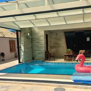Sereia Morena Apartamento Florianópolis