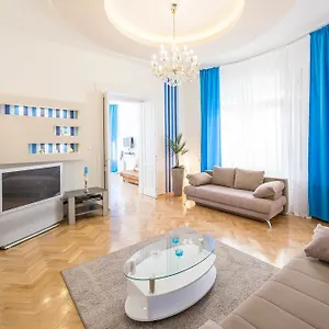 Spirit Nádor Ter Apartamento Budapeste